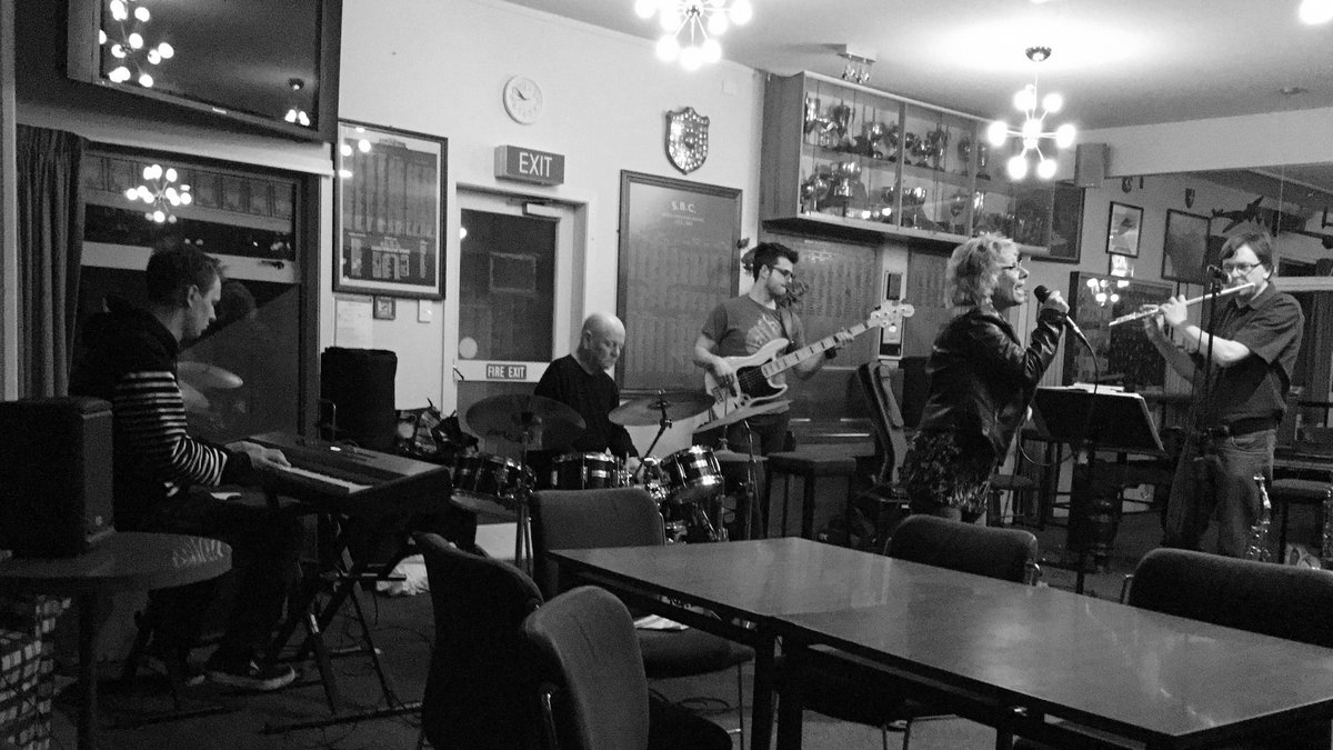 AJQ - gig at the Clubrooms 5 October 2018 - Terry Collier.jpg