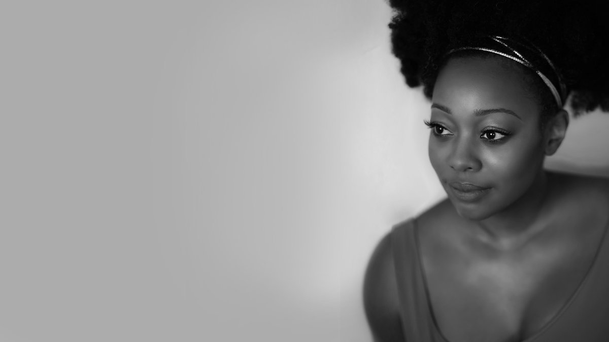 Alicia Olatuja