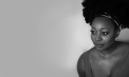 Alicia Olatuja