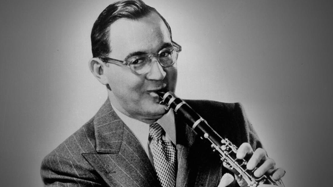 benny goodman