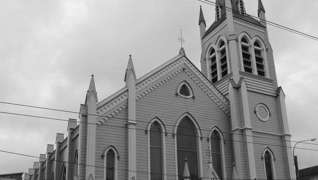 St Peters on Willis