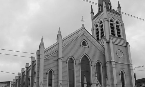 St Peters on Willis
